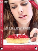 Les kilos émotionnels (DVD)